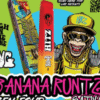 Banana Runtz Hitz 2g