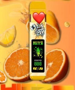 Hitz Juicy Citrus