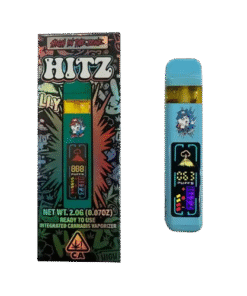 Glitter Bomb hitz pen